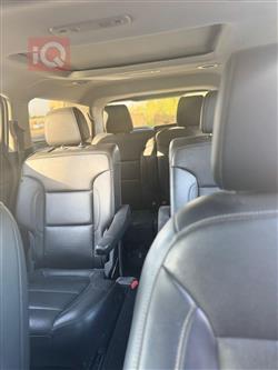 GMC Acadia